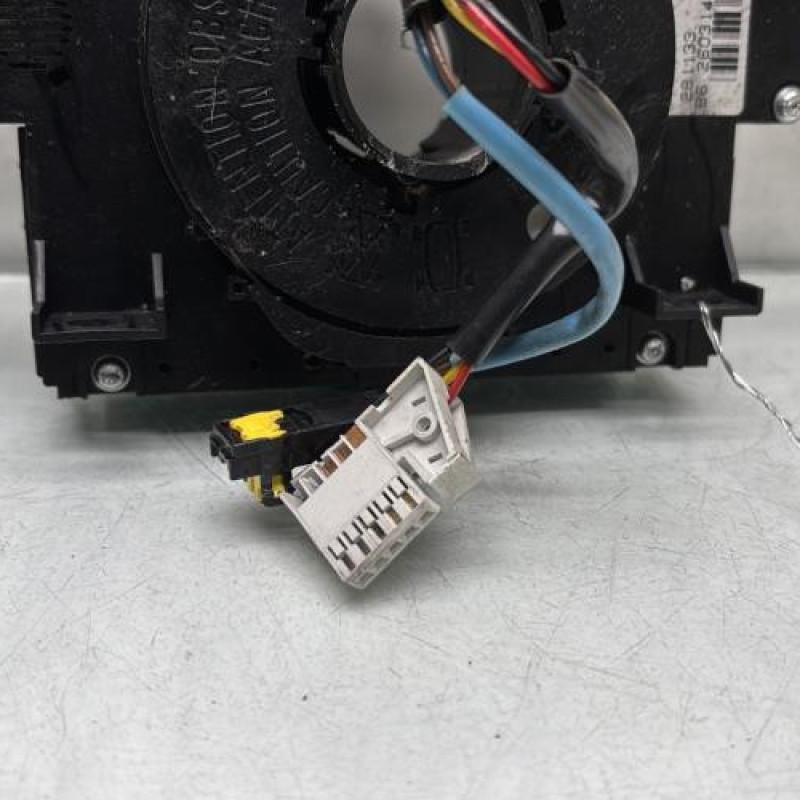 Com (Bloc Contacteur Tournant+Commodo Essuie Glace+Commodo Phare) CITROEN C3 1 Photo n°3