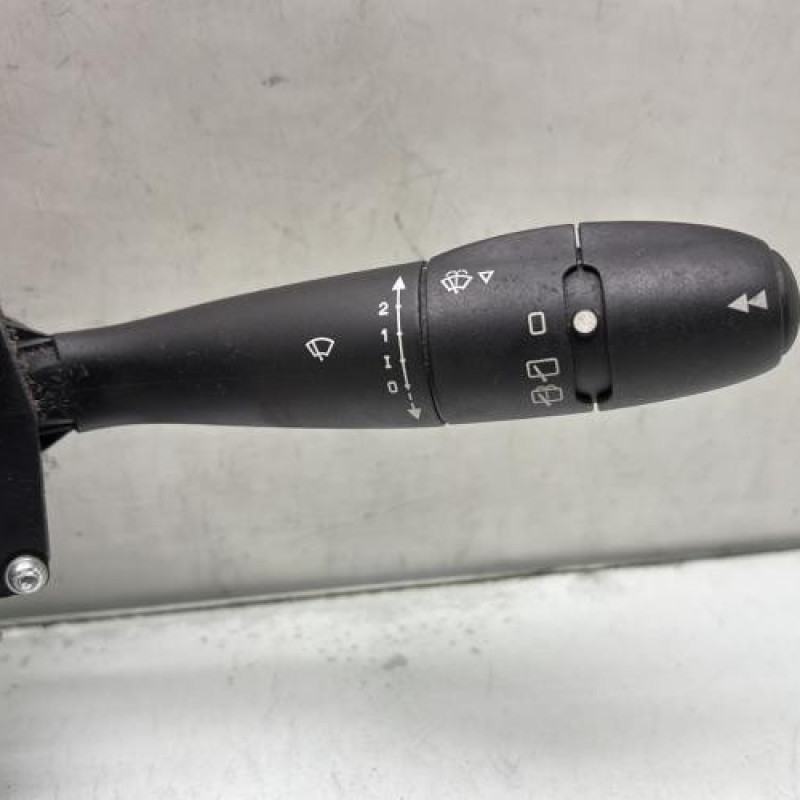 Com (Bloc Contacteur Tournant+Commodo Essuie Glace+Commodo Phare) CITROEN C3 1 Photo n°4