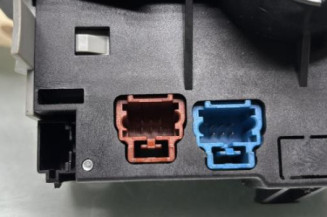 Com (Bloc Contacteur Tournant+Commodo Essuie Glace+Commodo Phare) CITROEN C3 1