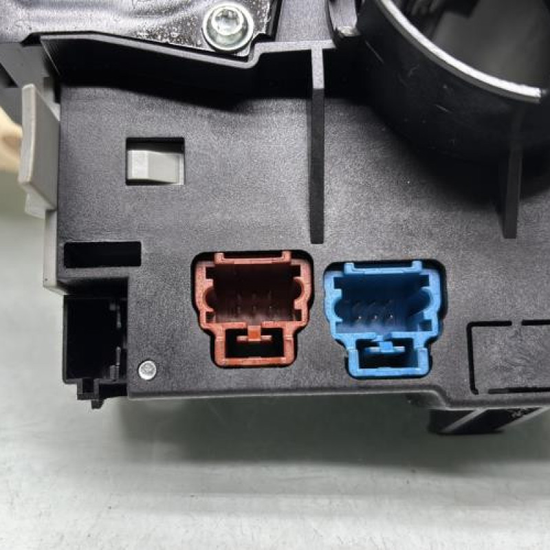 Com (Bloc Contacteur Tournant+Commodo Essuie Glace+Commodo Phare) CITROEN C3 1 Photo n°7