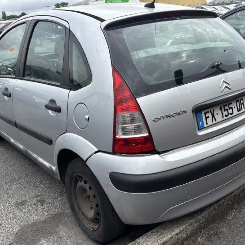 Com (Bloc Contacteur Tournant+Commodo Essuie Glace+Commodo Phare) CITROEN C3 1 Photo n°11