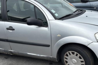 Com (Bloc Contacteur Tournant+Commodo Essuie Glace+Commodo Phare) CITROEN C3 1