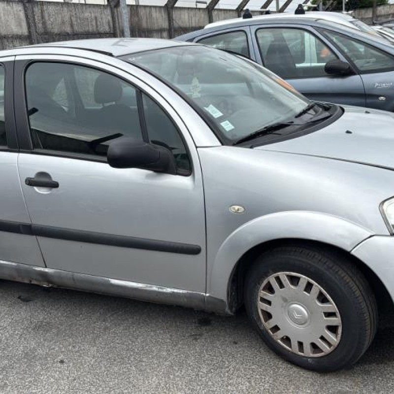 Com (Bloc Contacteur Tournant+Commodo Essuie Glace+Commodo Phare) CITROEN C3 1 Photo n°14