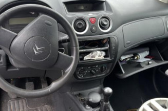 Com (Bloc Contacteur Tournant+Commodo Essuie Glace+Commodo Phare) CITROEN C3 1