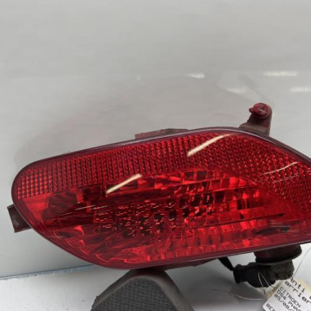 Anti brouillard arriere droit CITROEN DS4 Photo n°1