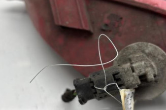 Anti brouillard arriere droit CITROEN DS4