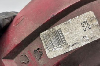 Anti brouillard arriere droit CITROEN DS4