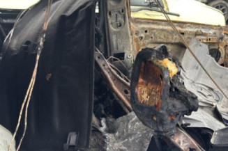 Anti brouillard arriere droit CITROEN DS4