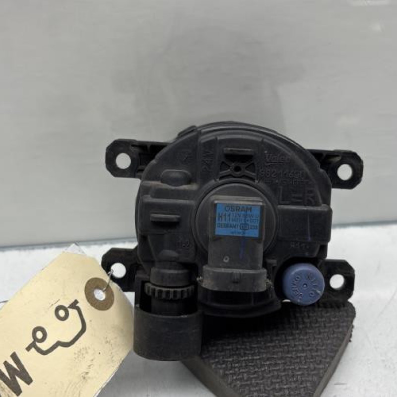 Anti brouillard gauche (feux) CITROEN DS4 Photo n°2