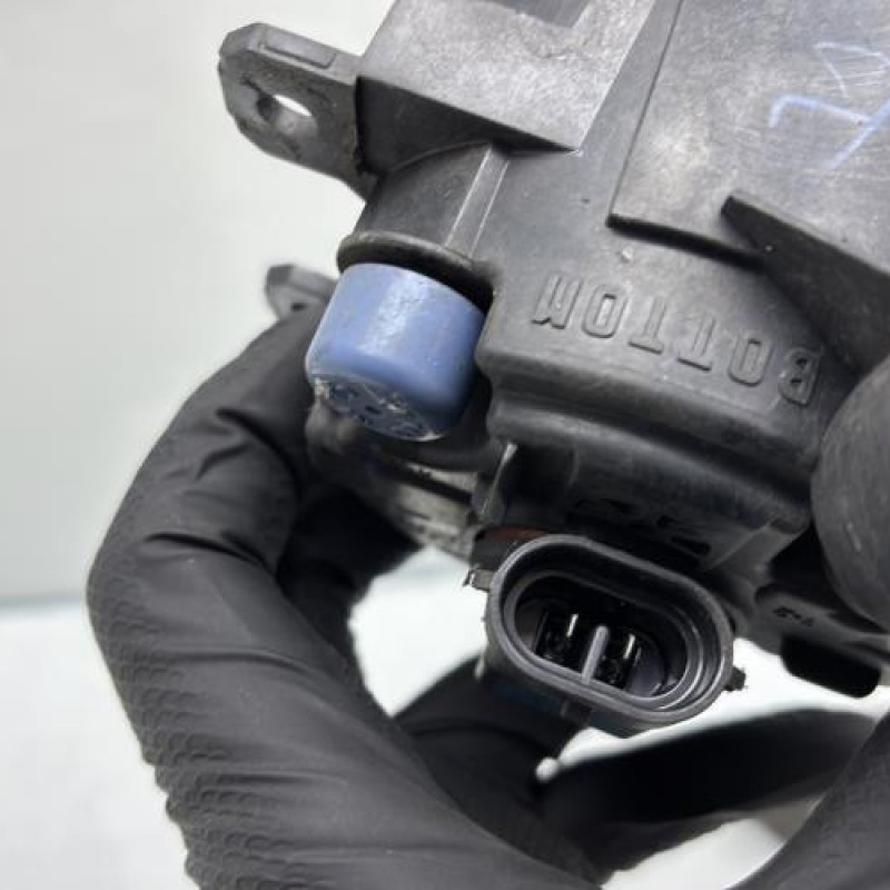 Anti brouillard gauche (feux) CITROEN DS4 Photo n°4