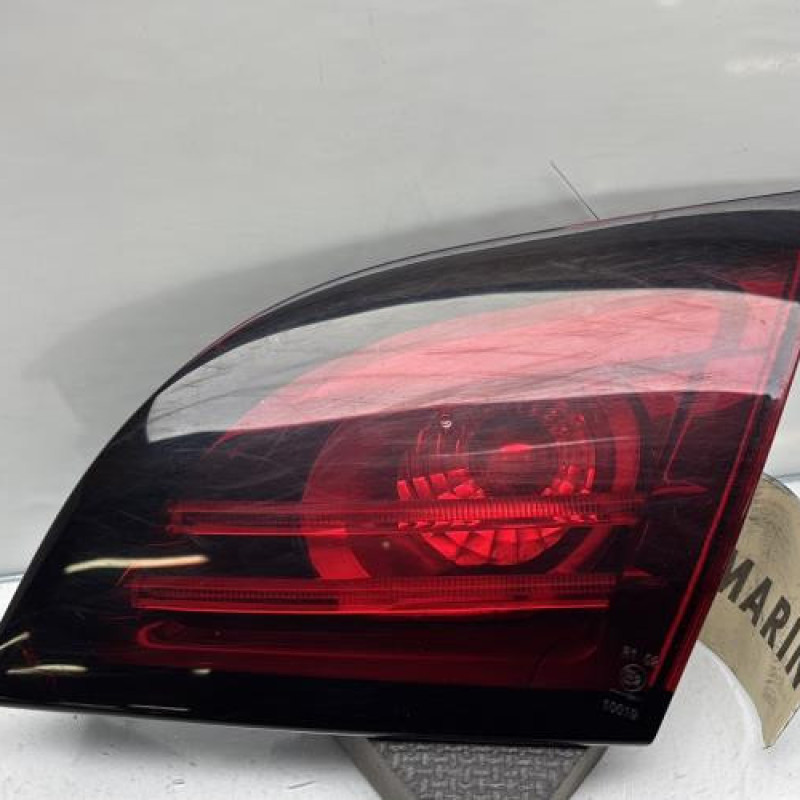 Feu arriere secondaire droit (feux) CITROEN DS4 Photo n°1