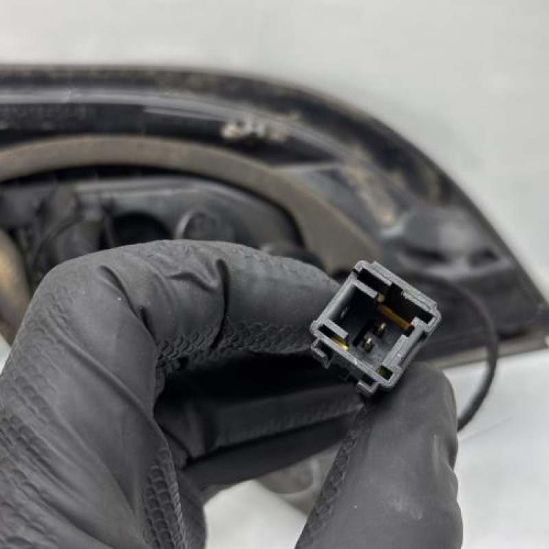 Feu arriere secondaire droit (feux) CITROEN DS4 Photo n°3