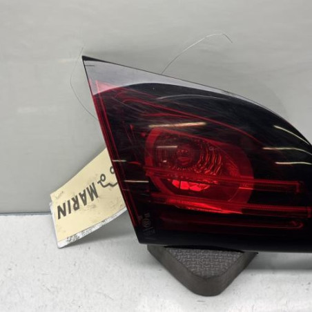 Feu arriere secondaire gauche (feux) CITROEN DS4 Photo n°1