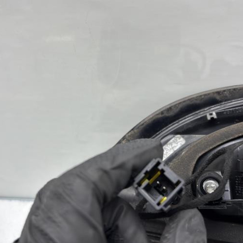 Feu arriere secondaire gauche (feux) CITROEN DS4 Photo n°4