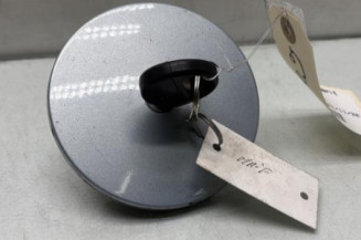 Bouchon de carburant PEUGEOT 206 Photo n°1