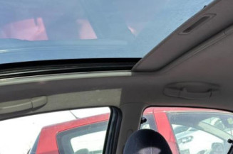 Bouchon de carburant PEUGEOT 206