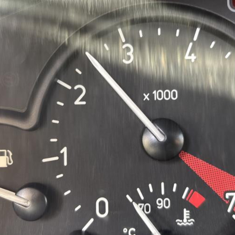 Bouchon de carburant PEUGEOT 206 Photo n°10