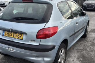 Bouchon de carburant PEUGEOT 206