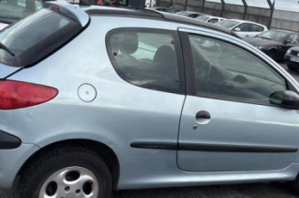 Bouchon de carburant PEUGEOT 206
