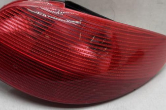 Feu arriere principal droit (feux) PEUGEOT 206 Photo n°1