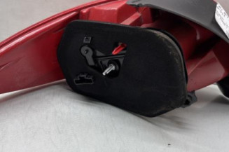 Feu arriere principal droit (feux) PEUGEOT 206