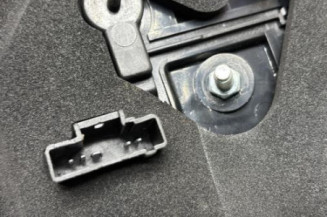 Feu arriere principal droit (feux) PEUGEOT 206