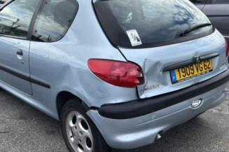 Feu arriere principal droit (feux) PEUGEOT 206