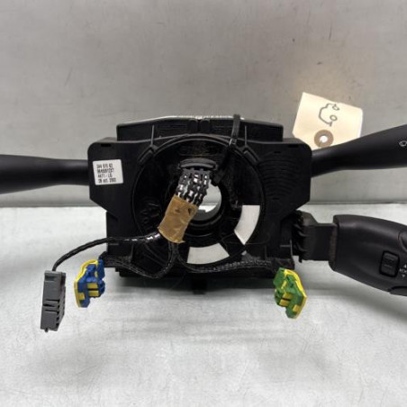 Com (Bloc Contacteur Tournant+Commodo Essuie Glace+Commodo Phare) PEUGEOT 206 Photo n°1