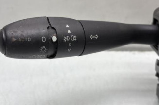 Com (Bloc Contacteur Tournant+Commodo Essuie Glace+Commodo Phare) PEUGEOT 206