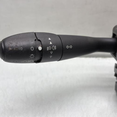 Com (Bloc Contacteur Tournant+Commodo Essuie Glace+Commodo Phare) PEUGEOT 206