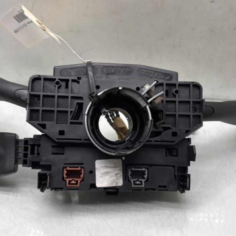 Com (Bloc Contacteur Tournant+Commodo Essuie Glace+Commodo Phare) PEUGEOT 206 Photo n°6