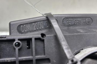 Com (Bloc Contacteur Tournant+Commodo Essuie Glace+Commodo Phare) PEUGEOT 206