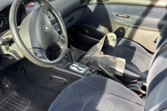 Com (Bloc Contacteur Tournant+Commodo Essuie Glace+Commodo Phare) PEUGEOT 206