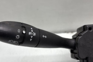 Com (Bloc Contacteur Tournant+Commodo Essuie Glace+Commodo Phare) PEUGEOT 206