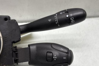 Com (Bloc Contacteur Tournant+Commodo Essuie Glace+Commodo Phare) PEUGEOT 206