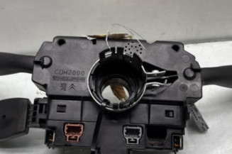 Com (Bloc Contacteur Tournant+Commodo Essuie Glace+Commodo Phare) PEUGEOT 206