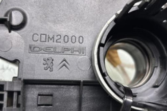 Com (Bloc Contacteur Tournant+Commodo Essuie Glace+Commodo Phare) PEUGEOT 206