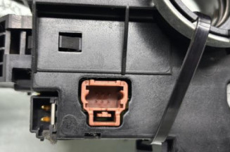 Com (Bloc Contacteur Tournant+Commodo Essuie Glace+Commodo Phare) PEUGEOT 206