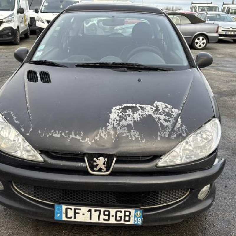 Com (Bloc Contacteur Tournant+Commodo Essuie Glace+Commodo Phare) PEUGEOT 206 Photo n°16