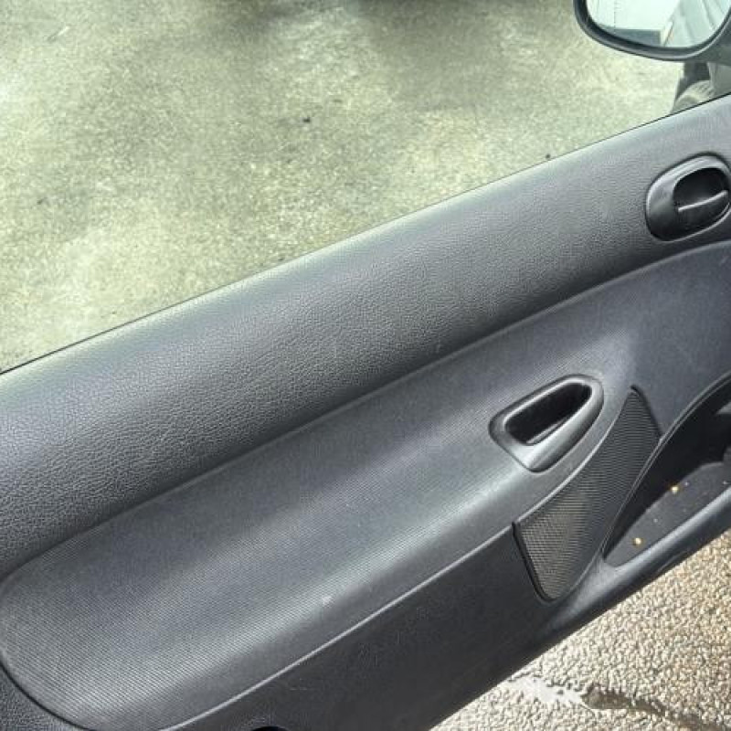 Com (Bloc Contacteur Tournant+Commodo Essuie Glace+Commodo Phare) PEUGEOT 206 Photo n°17