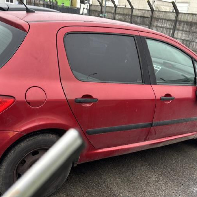 Boitier servitude moteur (BSM) PEUGEOT 307 Photo n°10