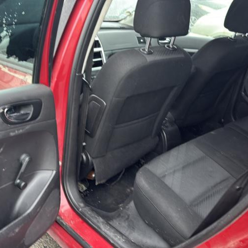 Boitier servitude moteur (BSM) PEUGEOT 307 Photo n°13