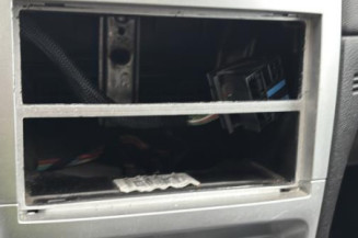 Boitier servitude moteur (BSM) PEUGEOT 307