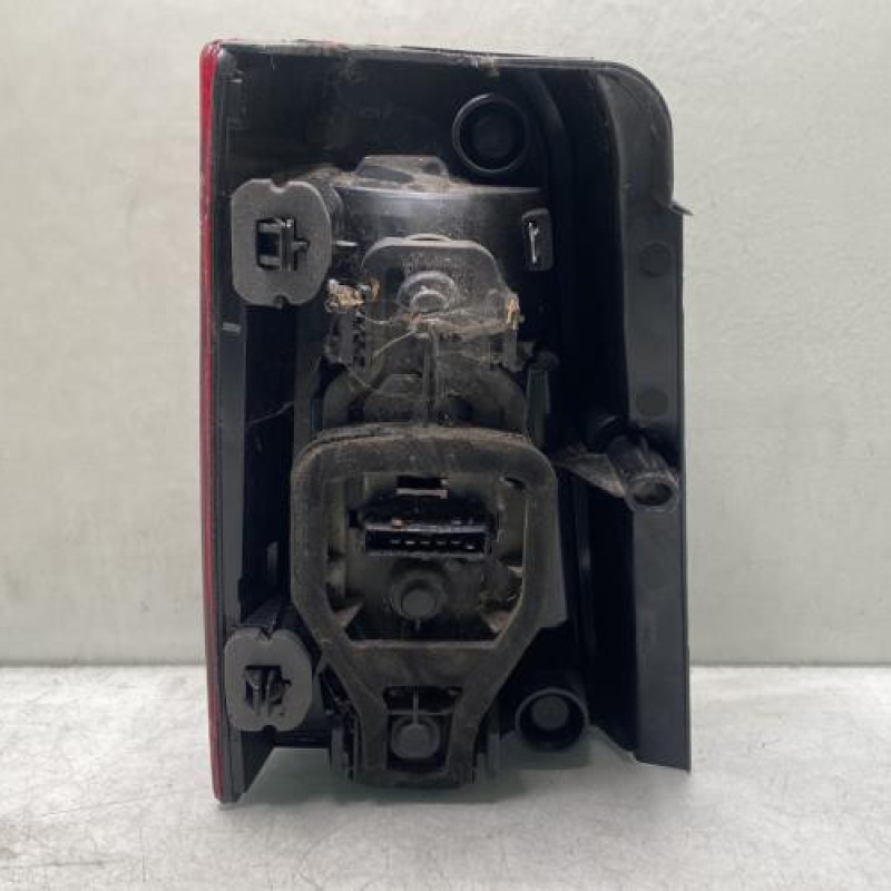 Feu arriere principal droit (feux) CITROEN BERLINGO 1 Photo n°2