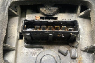 Feu arriere principal droit (feux) CITROEN BERLINGO 1