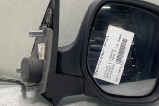 Retroviseur droit CITROEN BERLINGO 1 Photo n°1