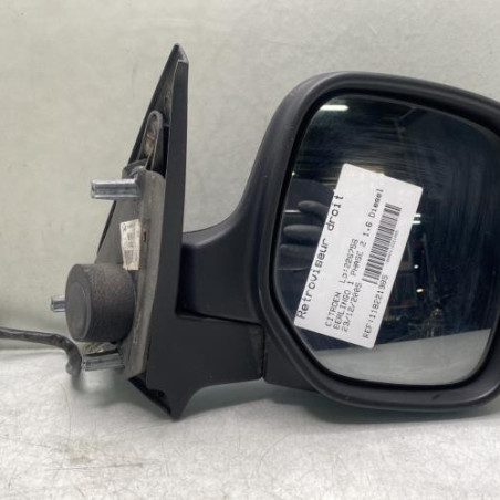 Retroviseur droit CITROEN BERLINGO 1 Photo n°1