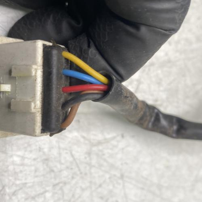 Retroviseur droit CITROEN BERLINGO 1 Photo n°6