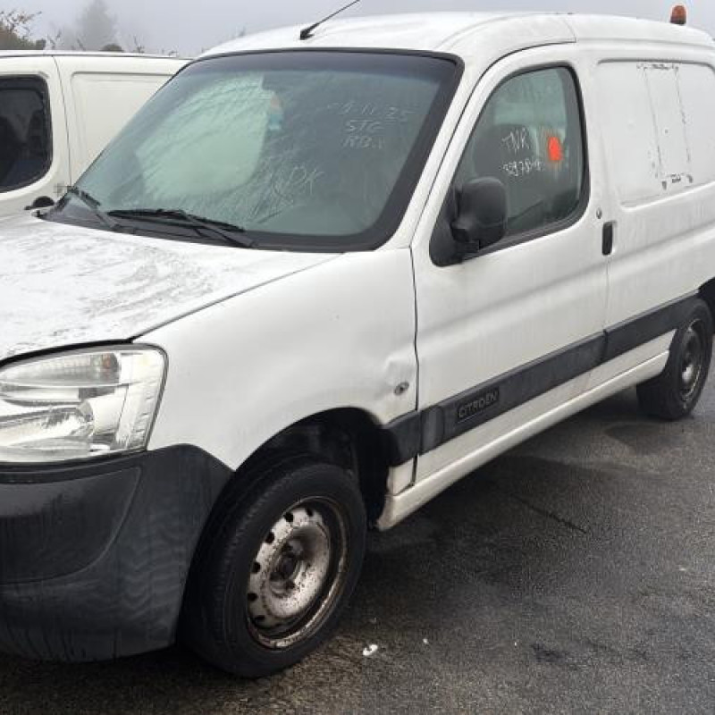 Retroviseur droit CITROEN BERLINGO 1 Photo n°8