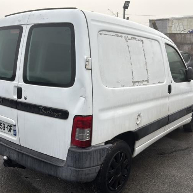 Retroviseur droit CITROEN BERLINGO 1 Photo n°10